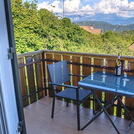 Beckenbinder Apartement Schlern San Genesio Atesino Exterior foto