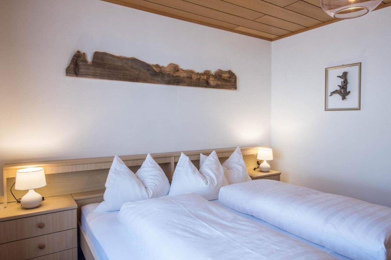 Beckenbinder Apartement Schlern San Genesio Atesino Exterior foto